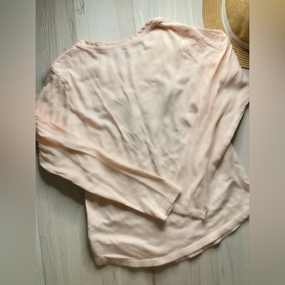 🌸3/$30🌸 Hello Kitty + Old Navy Girls’ Long Sleeve Fall/Winter Tops 🎄✨ - Picture 6 of 8